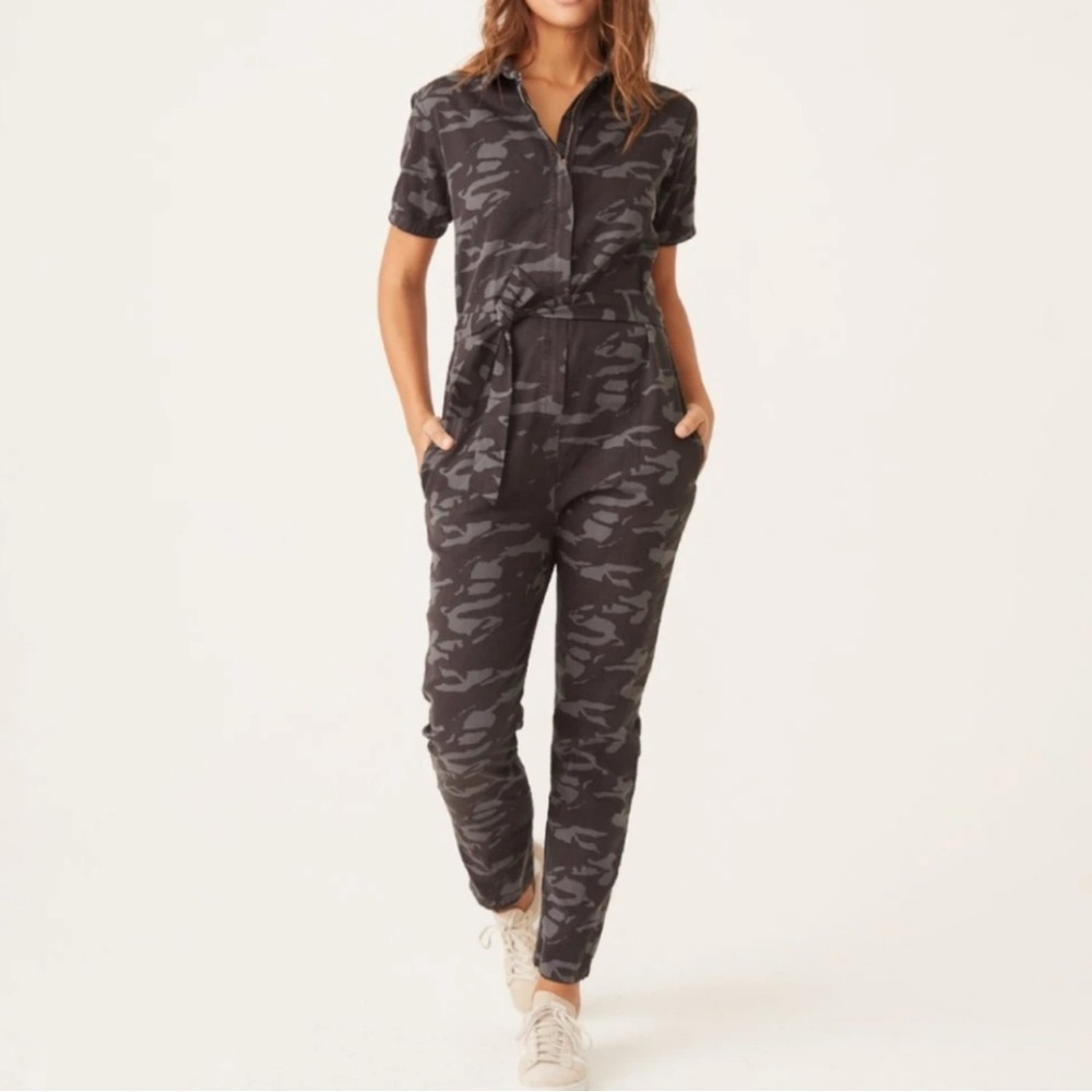 Monrow jumpsuit